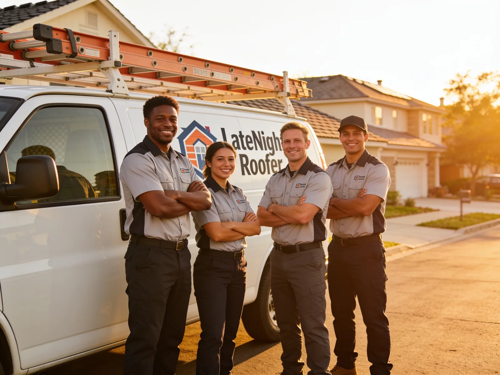 Emergency Roof Repair company in D Lo, MS
