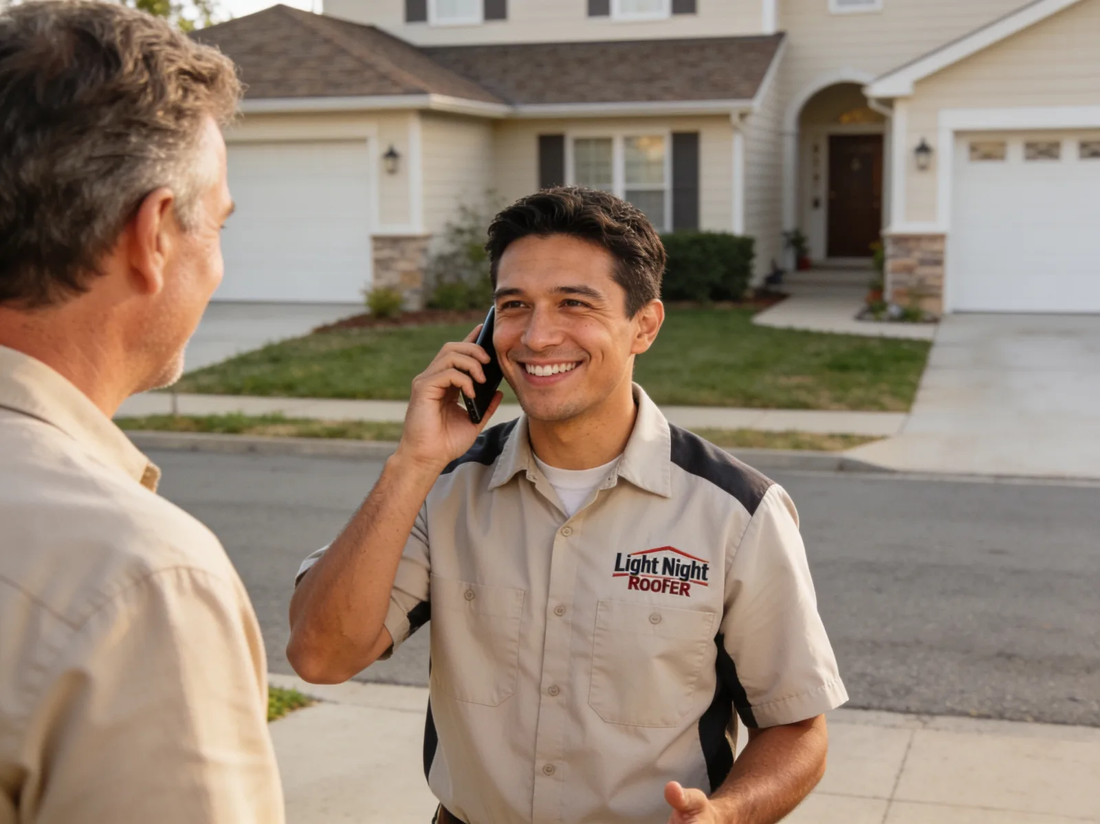 Emergency Roof Repair D Lo, MS FAQs